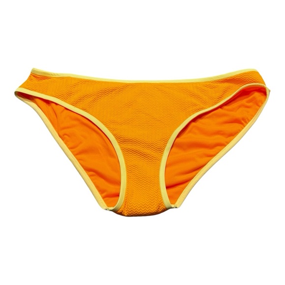 wild fable Other - 4/$20 NWT Wild Fable Bright Orange Bikini Bottom (XL)